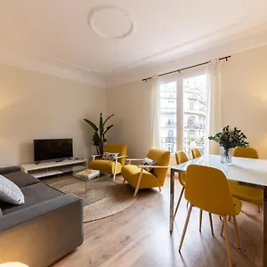  Апартаменты Ola Living Diagonal Ii