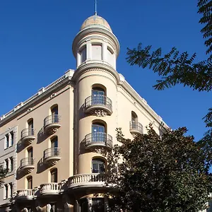  Апартаменты Residencia Erasmus Gracia